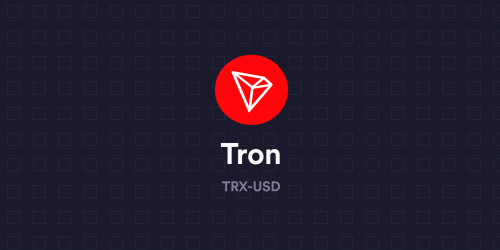 Trx is live