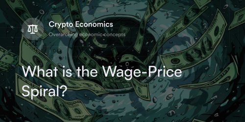 Wage Price Spiral