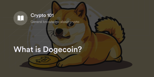 Dogecoin