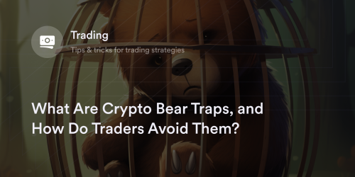 Bear Traps