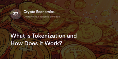 What is Tokenization and How Does It Work