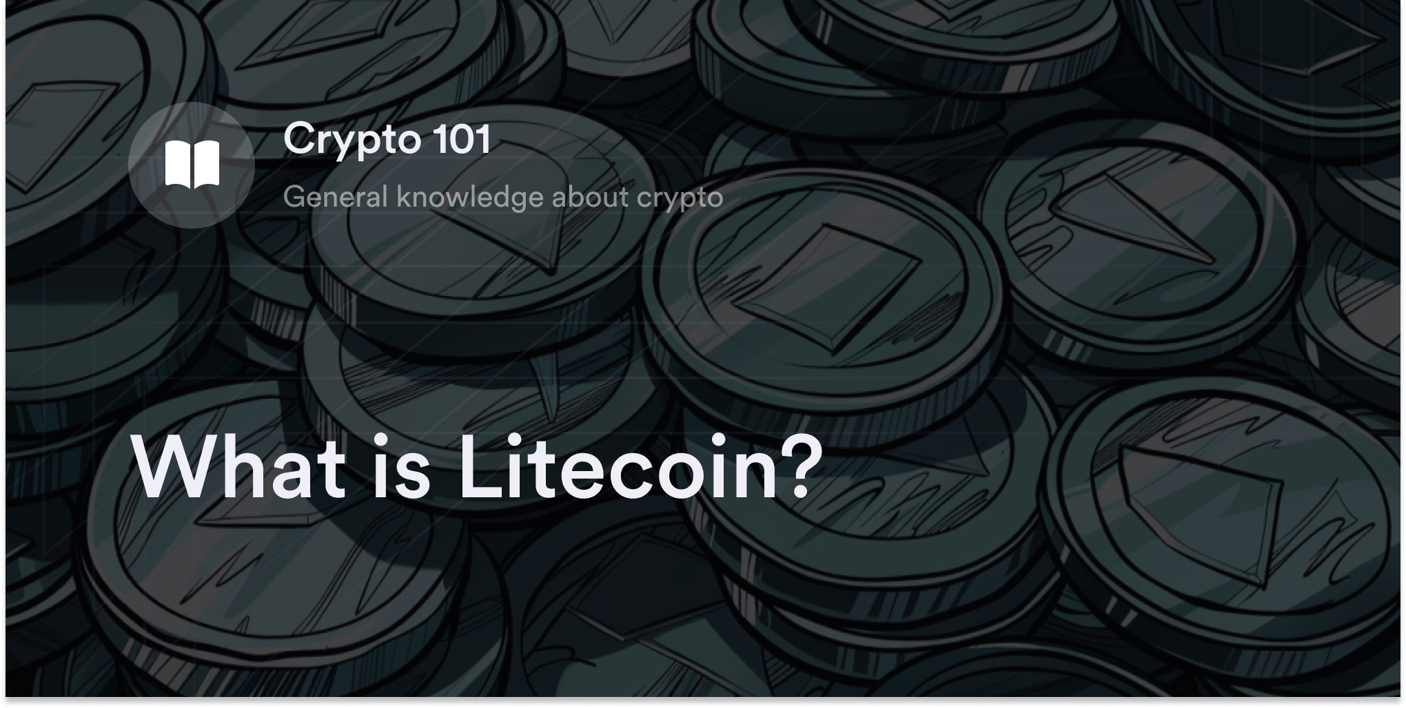 What is Litecoin?